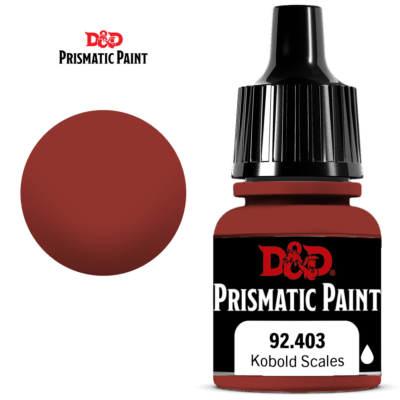PRISMATIC PAINT