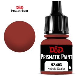 PRISMATIC PAINT
