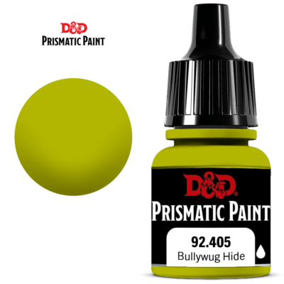 PRISMATIC PAINT