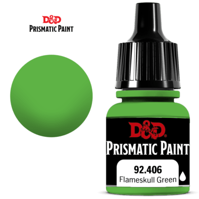 PRISMATIC PAINT