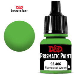 PRISMATIC PAINT