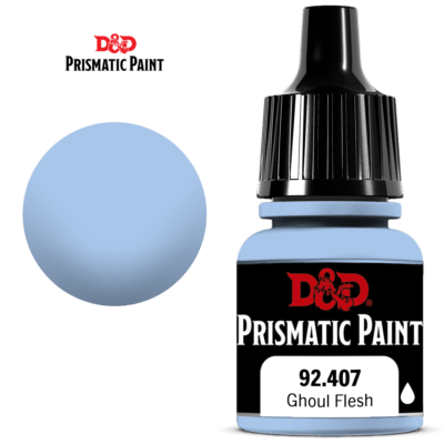 PRISMATIC PAINT