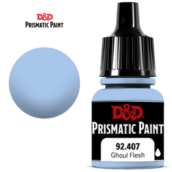 PRISMATIC PAINT