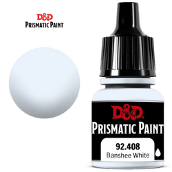 PRISMATIC PAINT