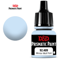 PRISMATIC PAINT