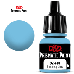 PRISMATIC PAINT