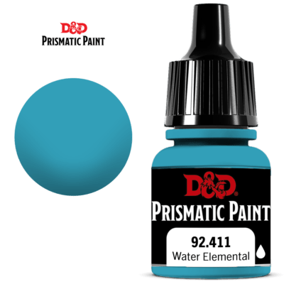PRISMATIC PAINT