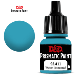 PRISMATIC PAINT