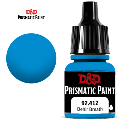 PRISMATIC PAINT