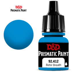 PRISMATIC PAINT
