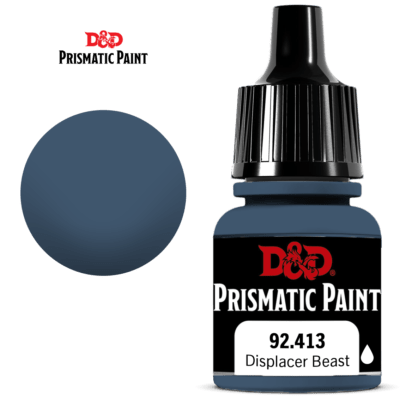 PRISMATIC PAINT
