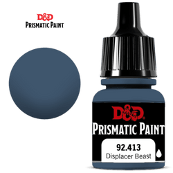 PRISMATIC PAINT