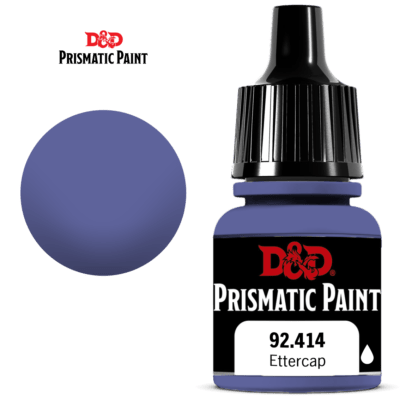 PRISMATIC PAINT