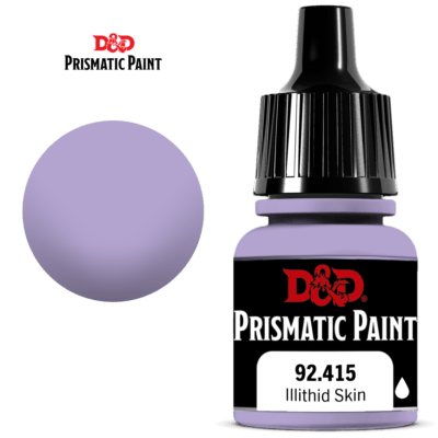 PRISMATIC PAINT