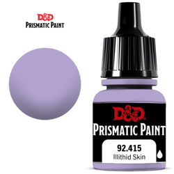 PRISMATIC PAINT