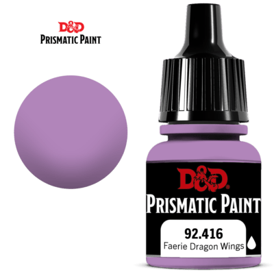 PRISMATIC PAINT