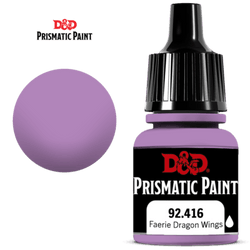 PRISMATIC PAINT