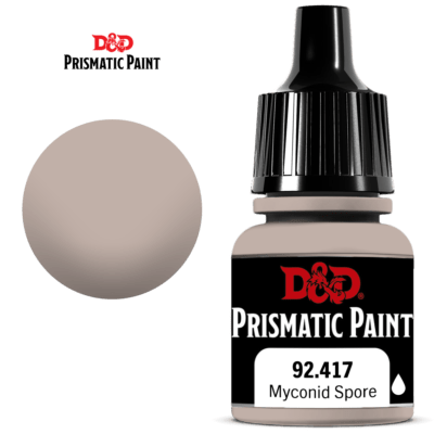 PRISMATIC PAINT