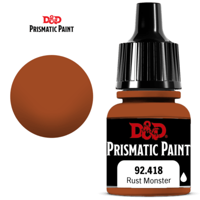 PRISMATIC PAINT