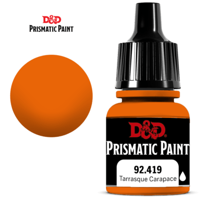 PRISMATIC PAINT