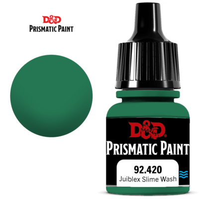 PRISMATIC PAINT