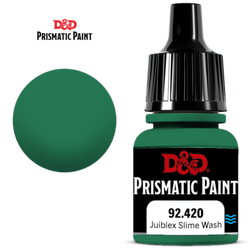 PRISMATIC PAINT