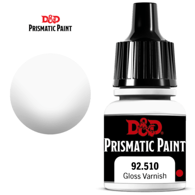 PRISMATIC PAINT