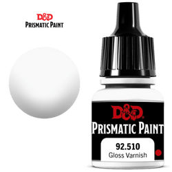 PRISMATIC PAINT