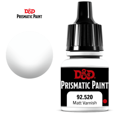 PRISMATIC PAINT