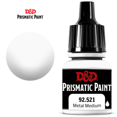 PRISMATIC PAINT