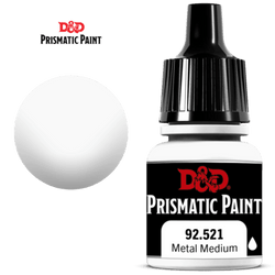 PRISMATIC PAINT