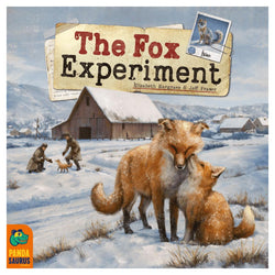 The Fox Experiment