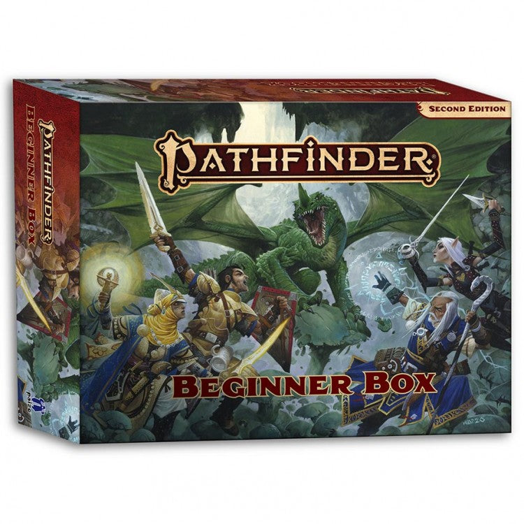 Beginner Box