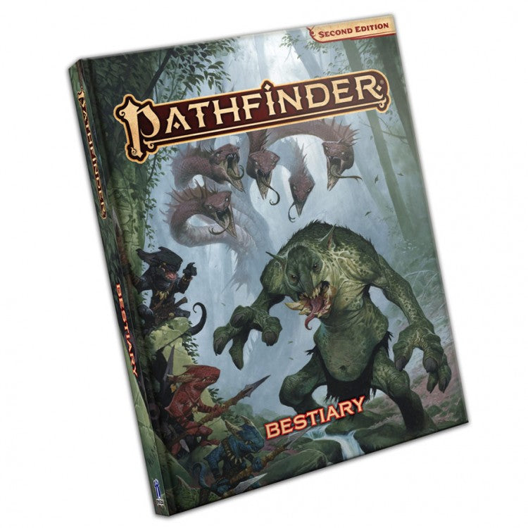 Bestiary