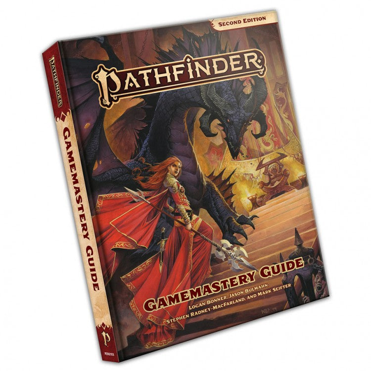Gamemastery Guide