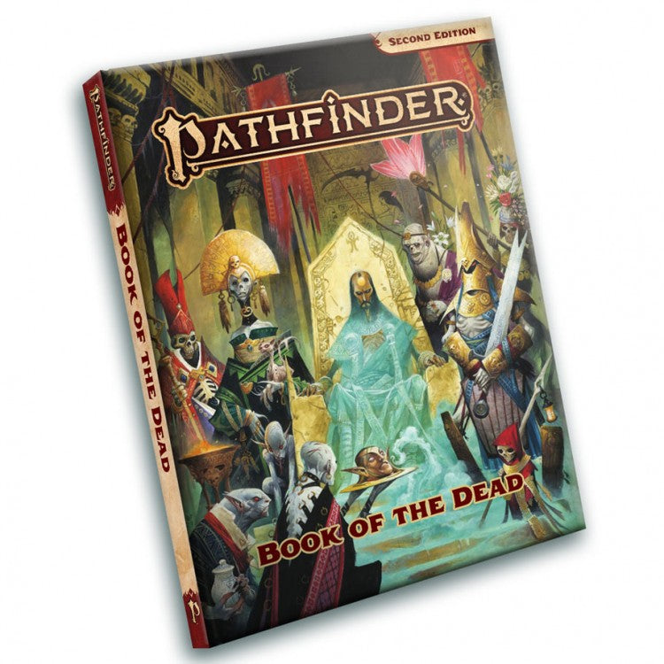 Book of the Dead