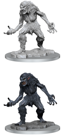 Nolzur’s Marvelous Miniatures: Ice Troll