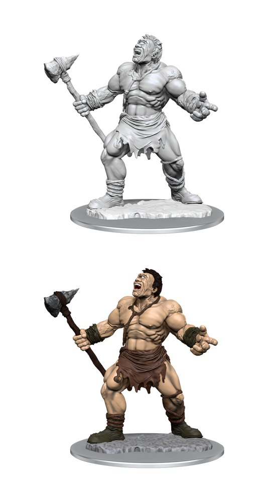 Nolzur’s Marvelous Miniatures: Cyclops