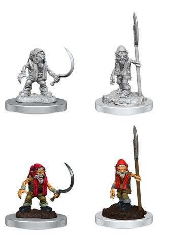 Nolzur’s Marvelous Miniatures: Redcaps