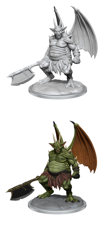 Nolzur's Marvelous Miniatures: Nycaloth