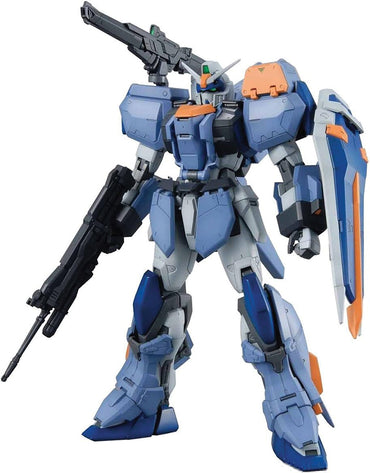 GUNPLA: MASTER GRADE - GUNDAM SEED DUEL GUNDAM ASSAULT SHROUD