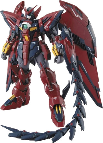 GUNPLA: MASTER GRADE - GUNDAM WING: ENDLESS WALTZ, GUNDAM EPYON EW