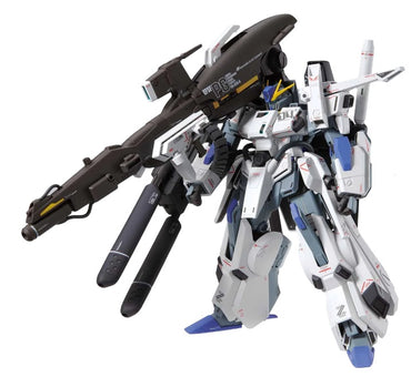 GUNPLA: MASTER GRADE 1/100 - GUNDAM SENTINEL, FAZZ VER.KA