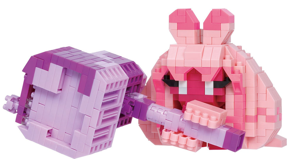 NANOBLOCK MININANO POKEMON RS TINKATON