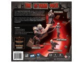 CLANK! Legacy: AI: "C" Team Pack