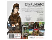Paladins of the West Kingdom: City of Crowns
