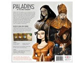 Paladins of the West Kingdom Collectors Box