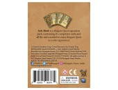 Bargain Quest: Solo Mode Exp