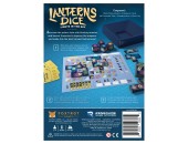 Lanterns Dice: Lights in the Sky