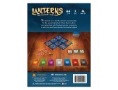 Lanterns: The Harvest Festival